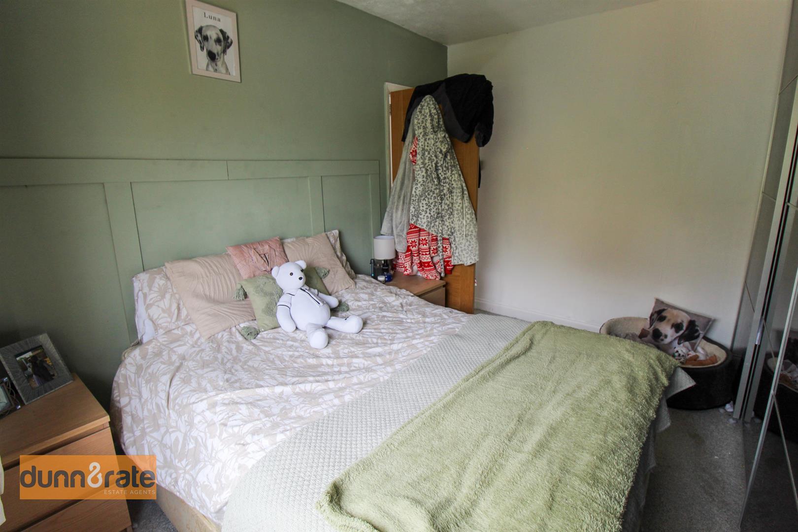 Ruxley Road, Bucknall, Stoke-On-Trent